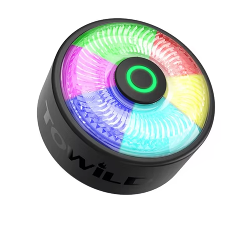 Luz trasera LED para bicicleta TOWILD TL03Pro