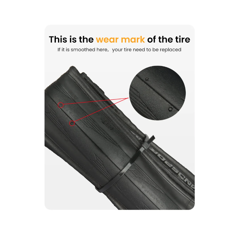 Neumático de bicicleta Continental ULTRA SPORT Ⅲ GRAND SPORT RACE 700x23C/25C/28C para vehículo de bicicleta de carretera neumático de bicicleta plegable antipinchazos