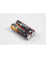 Trust Fire Protege 3.7V 900mAh Recargable Li-Ion ion 14500 Batería (1 par)