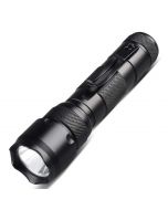 UltraFire WF-502B.2 OSRAM INFRARED IR 940nm Linterna LED de zoomable