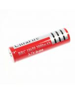 UltraFire BRC 3000MAH 3.7V Li-Ion recargable 18650 Batería (1 PC)