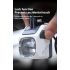 Magicshine CBL1600 Cable de corte colgante luces delanteras de bicicleta 1600 lúmenes luz LED para bicicleta MTB