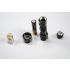 UltraFire WF-502B U2 1300 Lumens LED linterna LED