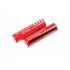 UltraFire BRC 3000MAH 3.7V Li-Ion recargable 18650 Batería (1 PC)