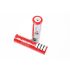UltraFire BRC 3000MAH 3.7V Li-Ion recargable 18650 Batería (1 PC)
