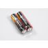 Trust Fire Protege 3.7V 900mAh Recargable Li-Ion ion 14500 Batería (1 par)