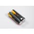 Trust Fire Protege 3.7V 900mAh Recargable Li-Ion ion 14500 Batería (1 par)