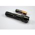 UltraFire WF-502B U2 1300 Lumens LED linterna LED