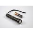 Ultrafire WF-501B U2 1300 LUMEN LED LED Linterna LED