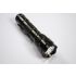UltraFire WF-502B U2 1300 Lumens LED linterna LED