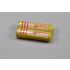 UltraFire BRC 18650 3600mAh Batería recargable de iones de litio (1 par)