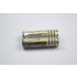UltraFire BRC 4000MAH 3.7V 18650 Batería recargable de iones de litio (1 par)