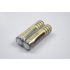 UltraFire BRC 4000MAH 3.7V 18650 Batería recargable de iones de litio (1 par)