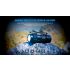 TrustFire MC1 Baton XP-L HI 1000 LUMENS LED Mini EDC Flashlight Llavero Antorcha