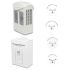 DJI Phantom 4 Series 15.2V 5870mAh 89.2Wh FPV Quadcopter RC Drone Li-Po Batería