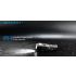 Imalent ms03 xHP70 2nd LED 13000 lúmenes 324 metros 21700 Batería EDC Linterna