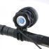 Bicicleta Light XHP70 3500 LUMENS LED Faro de la bicicleta incluye batería y cargador