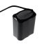 Tornillo Interfaz fija 8.4v 6x18650 13200mAh Batería de faros para la bicicleta para la luz de la bicicleta LED