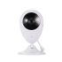 SP880 Video inalámbrico Color Monitor de bebé con 2.4inches LCD de 2 vías Conversación de audio Visión de audio Visión Vigilancia Cámara de seguridad de vigilancia Niñera