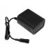 8.4V 8000mAh 6x18650 Paquete de batería recargable a prueba de agua para luces de bicicleta LED y faro