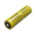 Nitecore NL2140HP 4000mAh 3.6V 14.4WH 21700 Batería recargable de iones de litio
