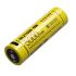 Nitecore NL2150R 5000mAh 3.6V 18WH 21700 Batería recargable de iones de litio USB-C