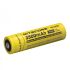 Nitecore 18650 NL1835 3500 3.6V 12.6WH Batería recargable de iones de litio