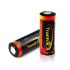 Trustfire TF 26650 3.7V 5000mAh Batería recargable protegida de Li-ion 1pcs