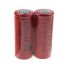 UltraFire CN 26650 3.7V 7200mAh Batería sin protección de Li-Ion