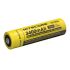 Nitecore Li-Ion NL1834 18650 3.7V 3400mAh Batería de recarga protegida