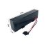 14.8V 3200mah Xiaomi Mijia STYTJ02YM Robot de limpieza de barrido con batería recargable