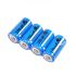 UltraFire LC 16340 880mAh 3.7V batería recargable de ion