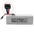 Batería de Robot Original 1C P1904-4S1P-MM para aspiradora Xiaomi Mijia Mi, batería de repuesto para Robot de barrido y fregado