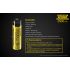 Nitecore NL1835HP 3500mAh 3.6V 12.6WH 8A Batería de alto rendimiento 18650