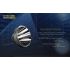 Nitecore HC33 XHP35 1800 Faro lumensulado