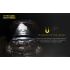 Nitecore HC33 XHP35 1800 Faro lumensulado