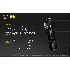 Nitecore HC33 XHP35 1800 Faro lumensulado