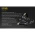 Nitecore HC33 XHP35 1800 Faro lumensulado