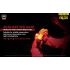 Nitecore NU25 XP-G2 S3 LED 360 Lumens LED Faro recargable