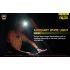 Nitecore NU25 XP-G2 S3 LED 360 Lumens LED Faro recargable