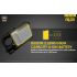 Nitecore NU25 XP-G2 S3 LED 360 Lumens LED Faro recargable