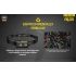 Nitecore NU25 XP-G2 S3 LED 360 Lumens LED Faro recargable
