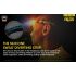 Nitecore NU25 XP-G2 S3 LED 360 Lumens LED Faro recargable