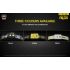 Nitecore NU25 XP-G2 S3 LED 360 Lumens LED Faro recargable