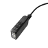 Nitecore Tip2 XP-G3 S3 LED 720 Lumens USB Llavero recargable Linterna