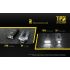 Nitecore Tip2 XP-G3 S3 LED 720 Lumens USB Llavero recargable Linterna