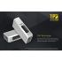 Nitecore Tip2 XP-G3 S3 LED 720 Lumens USB Llavero recargable Linterna