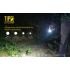 Nitecore Tip2 XP-G3 S3 LED 720 Lumens USB Llavero recargable Linterna
