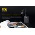 Nitecore Tip2 XP-G3 S3 LED 720 Lumens USB Llavero recargable Linterna