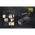 Nitecore Tip2 XP-G3 S3 LED 720 Lumens USB Llavero recargable Linterna
